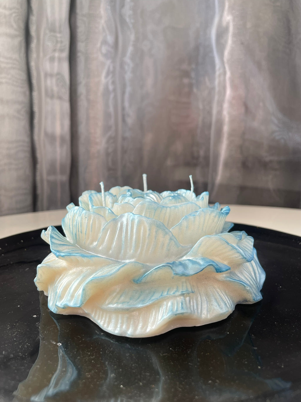 Candle Magic Peony NH - Sójové svíčky | Nika's Home
