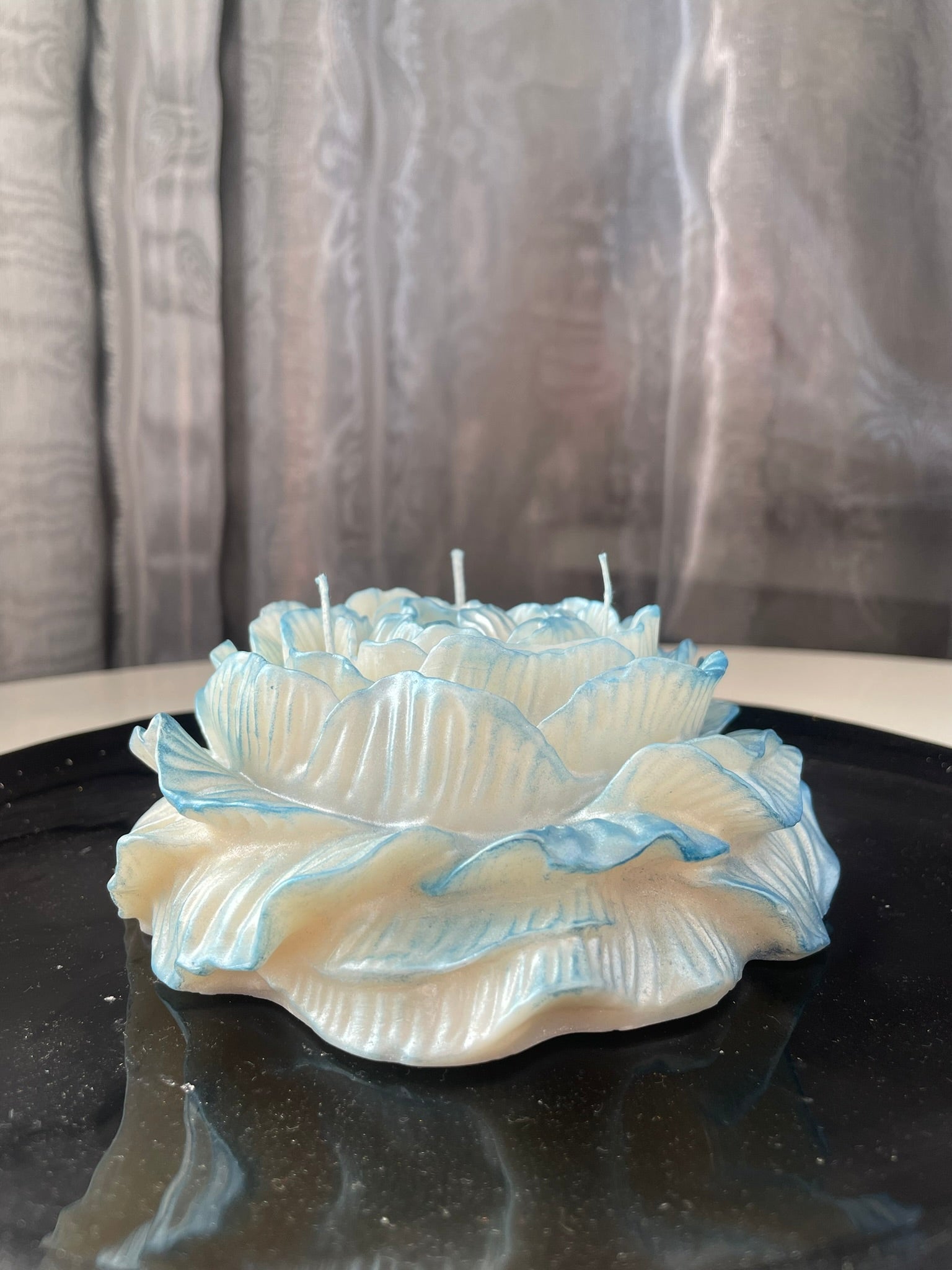 Candle Magic Peony NH - Sójové svíčky | Nika's Home
