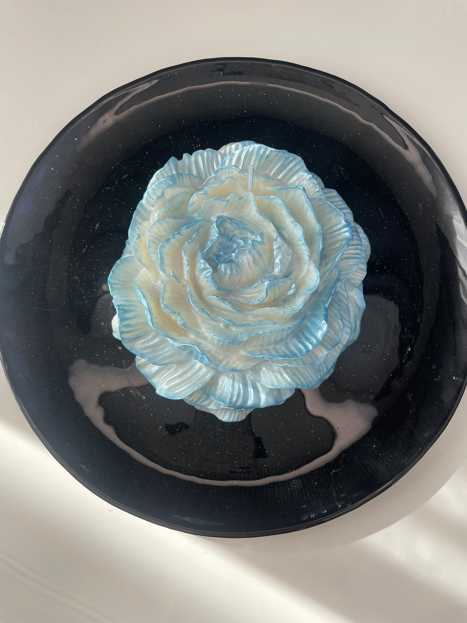 Candle Magic Peony NH - Sójové svíčky | Nika's Home