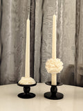Candle Fusion Style NH 2 - Sójové svíčky, sada 2 ks | Nika's Home